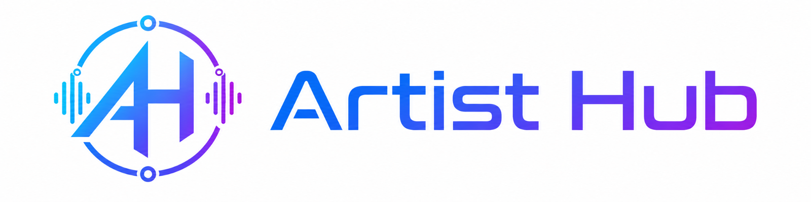 Artist Hub